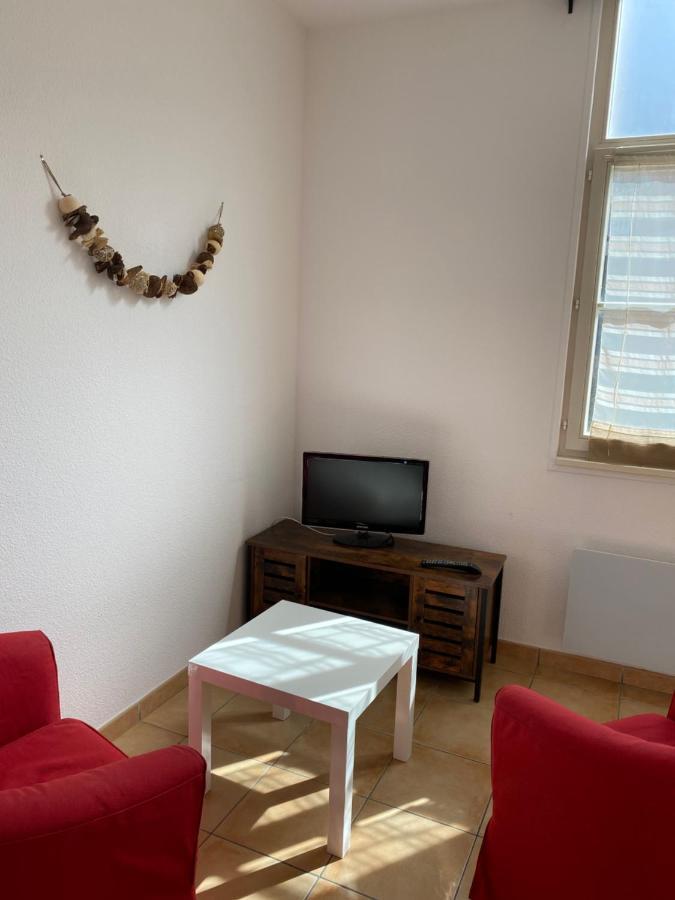 Appartement Familial Centre Et Plage Soulac-sur-Mer Exterior photo